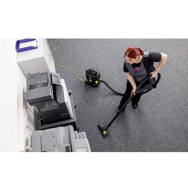 Прахосмукачка за сухо почистване T 11/1 Classic HEPA Re!Plast